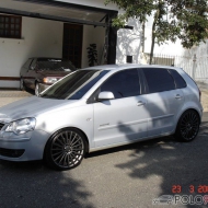 Polo 9N3 Sportline von showgan