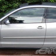 Polo 9N3 Sportline von sigvet