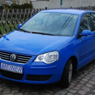 Polo 9N3 Sportline von Silvio81