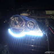 Polo 9N3 Sportline von Simon_S