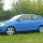 Volkswagen VW Polo 9N3 Sportline Modelljahr 2006 mit der Motorisierung 1.9L TDI - 74 kW (100 PS) in der Farbe Summerblue vom Mitglied sirkoj aus Rostock