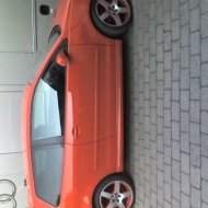 Polo 9N3 Sportline von sista88
