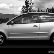 Polo 9N3 Sportline von smack1081
