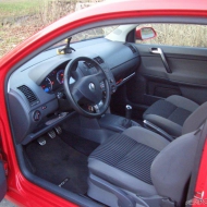 Polo 9N3 Sportline von Snoopy_85