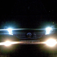 Polo 9N3 Sportline von SoUndSo