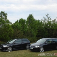 Polo 9N3 Sportline von spengler