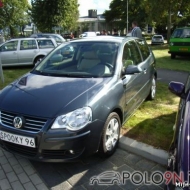 Polo 9N3 Sportline von spooky_96