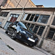 Polo 9N3 Sportline von Sportline105