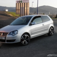 Polo 9N3 Sportline von springdelight
