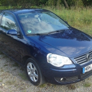 Polo 9N3 Sportline von Stef87