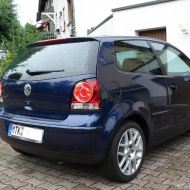 Polo 9N3 Sportline von Stefan7485