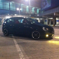 Polo 9N3 Sportline von StefanoWob0035