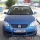 Volkswagen VW Polo 9N3 Sportline Modelljahr 2008 mit der Motorisierung 1.9L TDI - 74 kW (100 PS) in der Farbe Tossablau vom Mitglied Steffi1612 aus Dillenburg