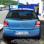 Polo 9N3 Sportline von Steffi1612