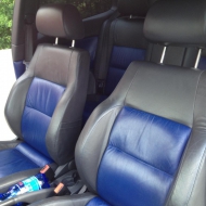 Polo 9N3 Sportline von street2000