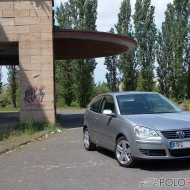 Polo 9N3 Sportline von Submariner