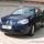 Volkswagen VW Polo 9N3 Sportline Modelljahr 2006 mit der Motorisierung 1.4L 16V - 55 kW (75 PS) in der Farbe shadow blue vom Mitglied Susi_ aus Mintraching