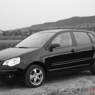 Polo 9N3 Sportline von Suwies Polo