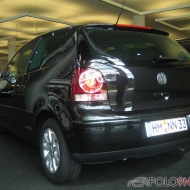 Polo 9N3 Sportline von Tanne
