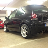 Polo 9N3 Sportline von Tayfun-22119
