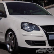 Polo 9N3 Sportline von TDiSA