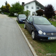 Polo 9N3 Sportline von Thomas_A