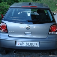 Polo 9N3 Sportline von thomasbenjamin