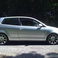 Polo 9N3 Sportline von thomasmanthey