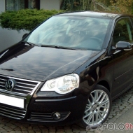 Polo 9N3 Sportline von thosch