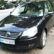 Polo 9N3 Sportline von timey.