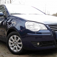 Polo 9N3 Sportline von timmel