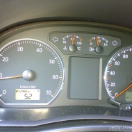 Polo 9N3 Sportline von TimNRW