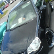 Polo 9N3 Sportline von Todt