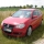 Volkswagen VW Polo 9N3 Sportline Modelljahr 2006 mit der Motorisierung 1.9L TDI - 96 kW (130 PS) in der Farbe Flash-Rot vom Mitglied ToffelSAW