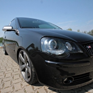 Polo 9N3 Sportline von Tu_n_er