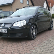 Polo 9N3 Sportline von Turbo Opa
