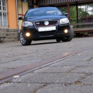 Polo 9N3 Sportline von Uncharted