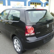 Polo 9N3 Sportline von Vanessa1993
