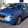 Volkswagen VW Polo 9N3 Sportline Modelljahr 2008 mit der Motorisierung 1.9L TDI - 74 kW (100 PS) in der Farbe tossablau metallic vom Mitglied Vani08 aus Vianden & Berlin (Studium)