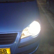 Polo 9N3 Sportline von Vani08