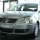 Volkswagen VW Polo 9N3 Sportline Modelljahr 2007 mit der Motorisierung 1.6L 16V - 77 kW (105 PS) in der Farbe silverbird metallic vom Mitglied Vievendia aus Nürnberg