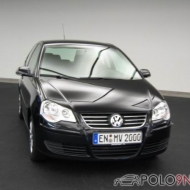 Polo 9N3 Sportline von Vonsen