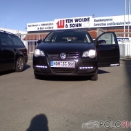 Polo 9N3 Sportline von vW-Fahrer9n3