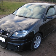 Polo 9N3 Sportline von walliger