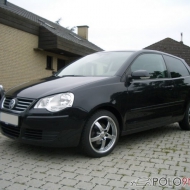 Polo 9N3 Sportline von Wessman
