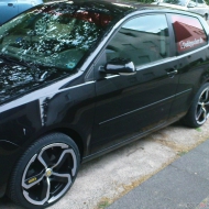 Polo 9N3 Sportline von xavierlemartes