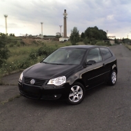 Polo 9N3 Sportline von XM88
