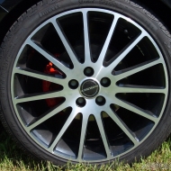 Polo 9N3 Sportline von XS