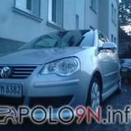Polo 9N3 Sportline von Yasin