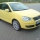 Volkswagen VW Polo 9N3 Sportline Modelljahr 2006 mit der Motorisierung 1.4L FSI - 63 kW (86 PS) in der Farbe Sunflower vom Mitglied yellowstone aus Halstenbek